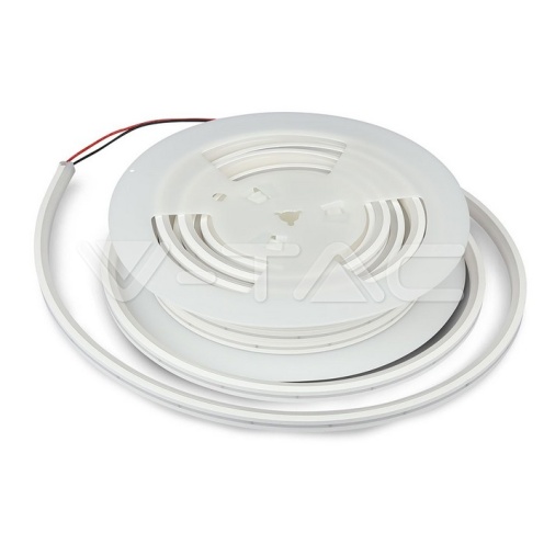 Neon Flex Мини 24V 3000K - изглед 1