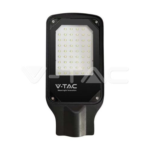 30W LED Улична Лампа 6500К - изглед 1 - rZ commerce 30W LED Улична Лампа 6500К - изглед 1