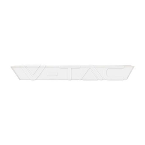 40W LED Панел 1200x300 мм Backlit 140 lm/W 6500K 4800lm - изглед 1 - rZ commerce 40W LED Панел 1200x300 мм Backlit 140 lm/W 6500K 4800lm - изглед 1