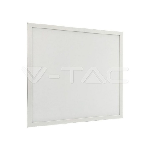 LED Панел 40W 600 x 600 mm 4000K Вкл. Драйвер - изглед 1