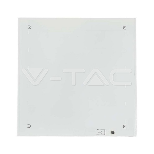 36W LED Панел 600x600мм 2в1 4000K - изглед 6