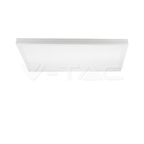 36W LED Панел 600x600мм 2в1 4000K - изглед 12