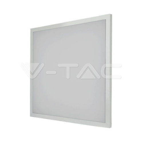 36W LED Панел 600x600мм 2в1 4000K - изглед 1