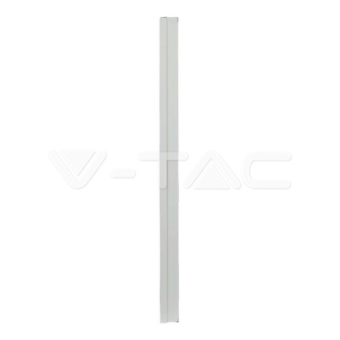 36W LED Панел 600x600мм 2в1 4000K - изглед 5