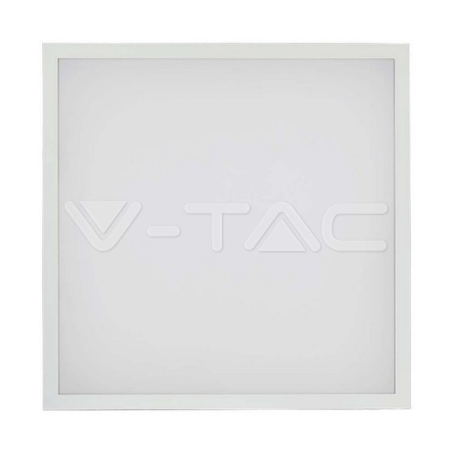 36W LED Панел 600x600мм 2в1 4000K - изглед 4