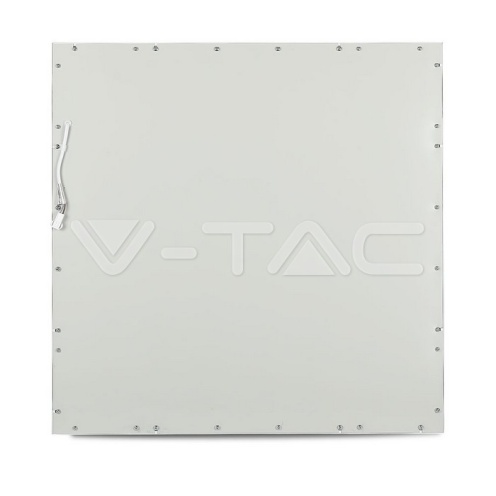 LED Панел 29W 600 x 600 mm 4000K Вкл. Драйвер 6бр./СЕТ A++ - изглед 9