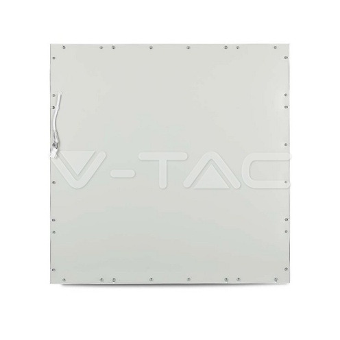 LED Панел 40W 620 x 620 mm 4000K UGR Вкл. Драйвер - изглед 9