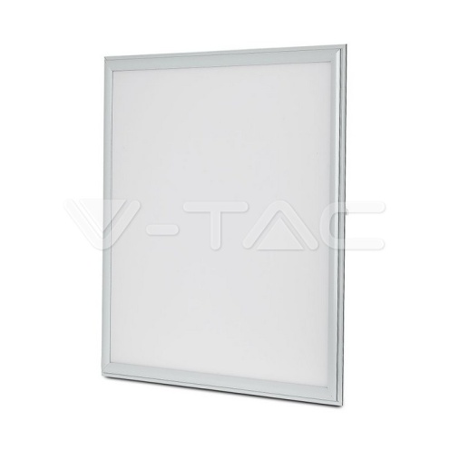 LED Панел 29W 600 x 600 mm 3000K Вкл. Драйвер 6бр./СЕТ A++ - изглед 1