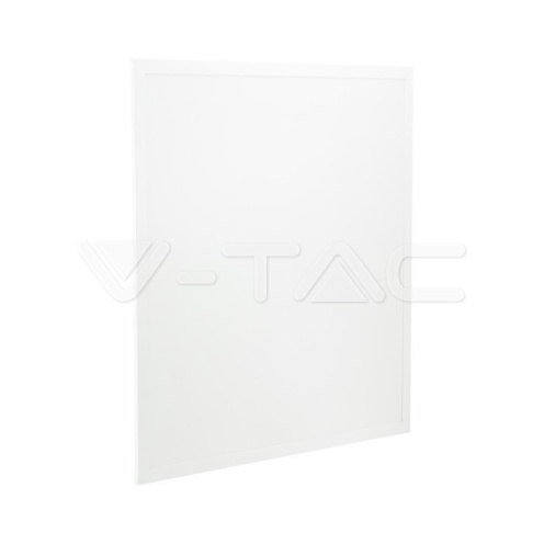 LED Панел 36W 600x600mm Backlit 120Lm/W 6500K 4320Lm - изглед 9