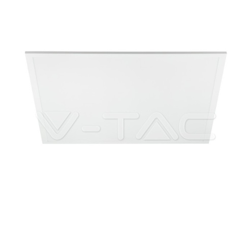 LED Панел 36W 600x600mm Backlit 120Lm/W 6500K 4320Lm - изглед 8