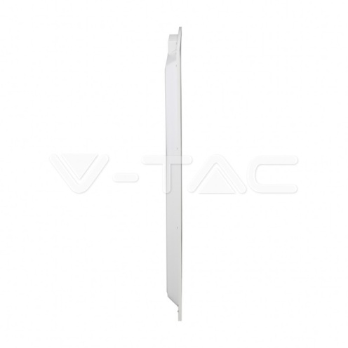 LED Панел 36W 600x600mm Backlit 120Lm/W 6500K 4320Lm - изглед 11