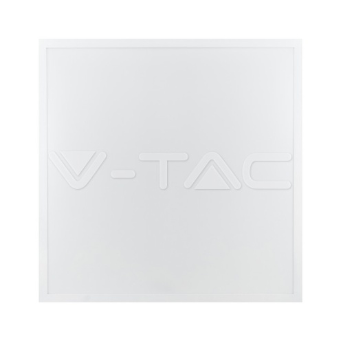 LED Панел 36W 600x600mm Backlit 120Lm/W 6500K 4320Lm - изглед 10