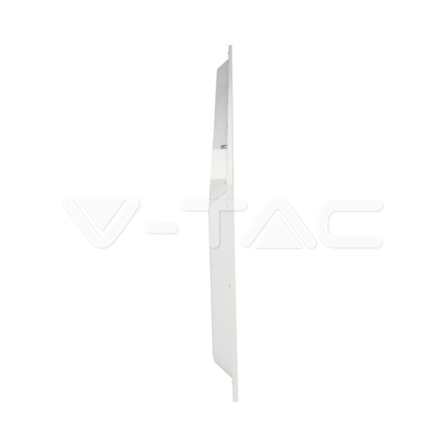 40W LED Панел Външен Монтаж 1200x300 4000k 140lm/w - изглед 3