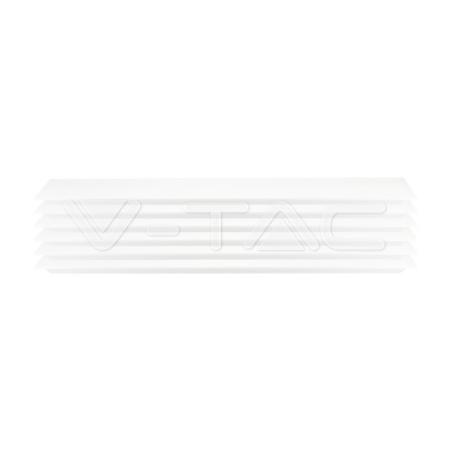 40W LED Панел Външен Монтаж 1200x300 4000k 140lm/w - изглед 5