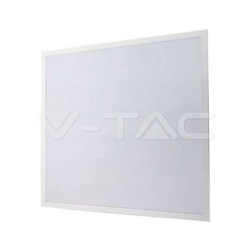 LED Панел 36W 600x600mm Backlit 120Lm/W 6500K 4320Lm - изглед 1