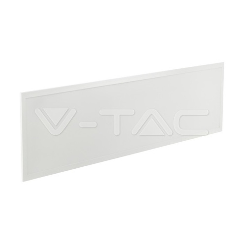 40W LED Панел Външен Монтаж 1200x300 4000k 140lm/w - изглед 2