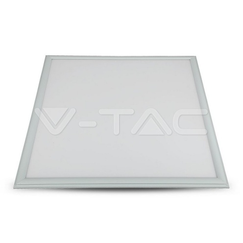 LED Панел 29W 600 x 600 mm 6400K Вкл. Драйвер 6бр./СЕТ A++ - изглед 7