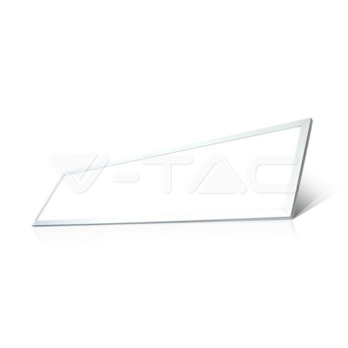LED Панел 29W 1200x300mm A++ 4000K Вкл. Драйвер - изглед 1