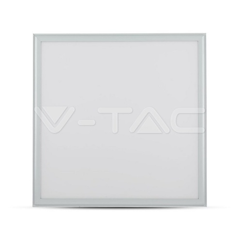 LED Панел 40W 600 x 600 mm 3000K Вкл. Драйвер . - изглед 5