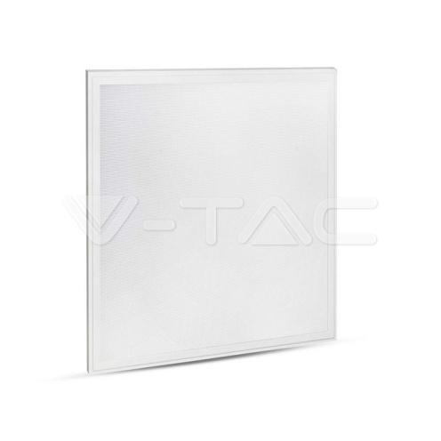 LED Панел 40W 600 x 600 mm 6400K Вкл. Драйвер - изглед 1