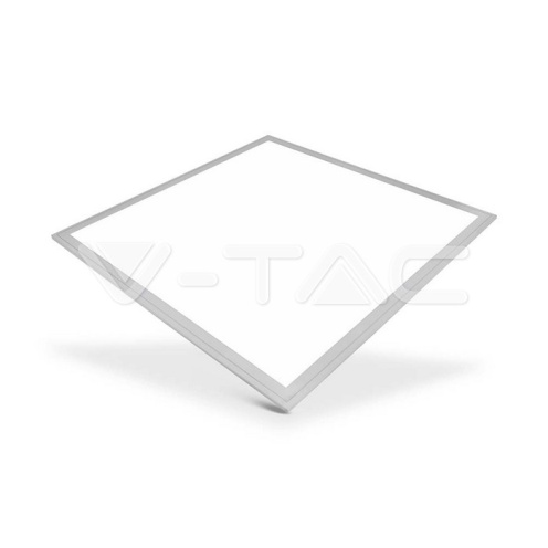 LED Панел 40W 600 x 600 mm 6400K Вкл. Драйвер - изглед 3