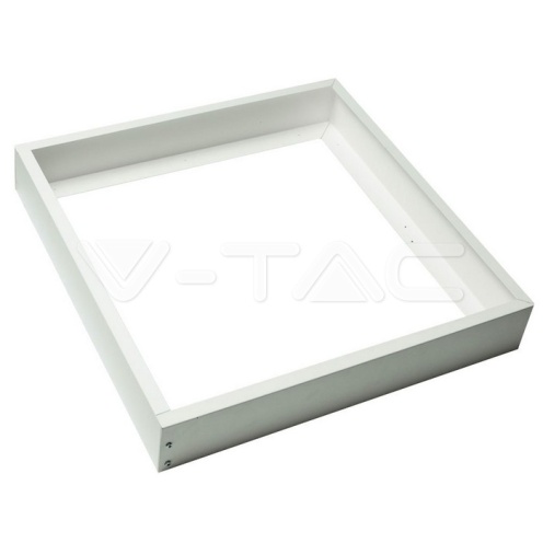 Кутия За Външен монтаж 625 x 625 mm - изглед 1
