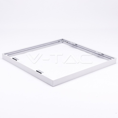 Кутия За Външен монтаж 622 x 622 mm Сглобяема - изглед 2 - rZ commerce Кутия За Външен монтаж 622 x 622 mm Сглобяема - изглед 2