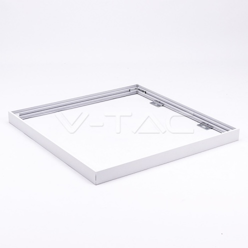 Кутия За Външен монтаж 622 x 622 mm Сглобяема - изглед 1 - rZ commerce Кутия За Външен монтаж 622 x 622 mm Сглобяема - изглед 1