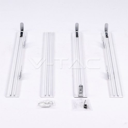 Кутия За Външен монтаж 622 x 622 mm Сглобяема - изглед 3 - rZ commerce Кутия За Външен монтаж 622 x 622 mm Сглобяема - изглед 3