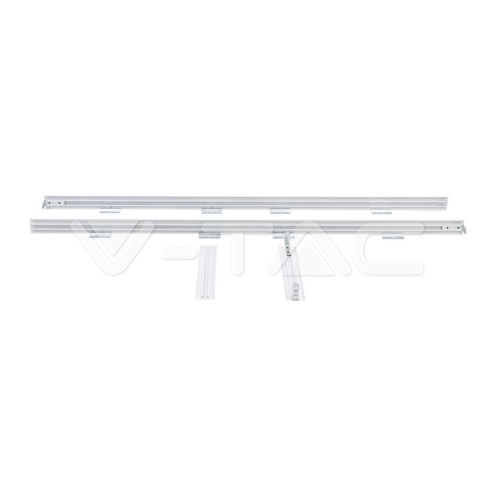 Кутия За Външен монтаж 300 x 1200 mm Сглобяема - изглед 3 - rZ commerce Кутия За Външен монтаж 300 x 1200 mm Сглобяема - изглед 3
