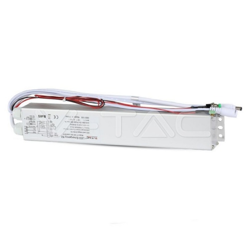 24W LED Авариен Пакет - изглед 2