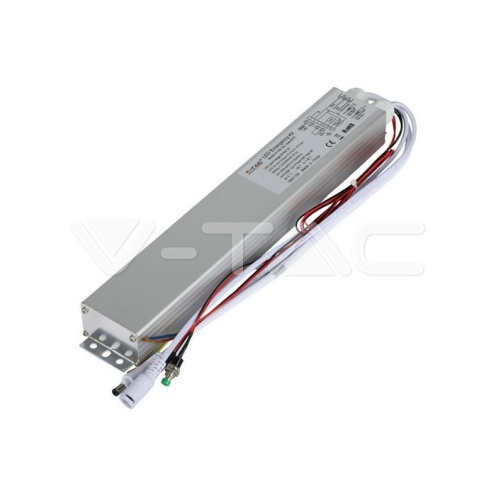 24W LED Авариен Пакет - изглед 1