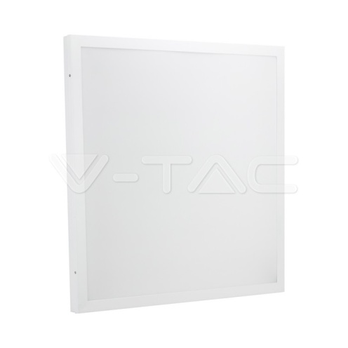 36W LED Панел Външен Монтаж 600x600 4000k - изглед 12