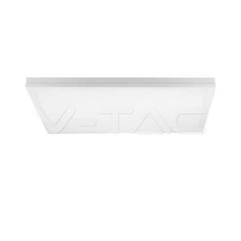 36W LED Панел Външен Монтаж 600x600 4000k - изглед 11