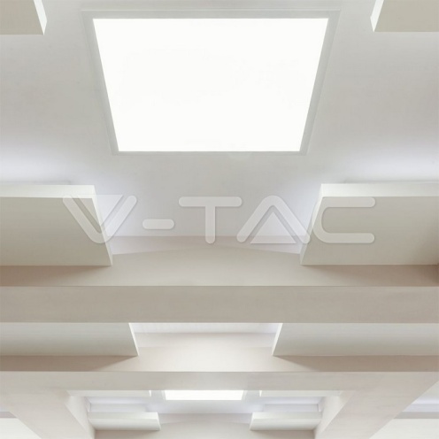 36W LED Панел Външен Монтаж 600x600 4000k - изглед 5
