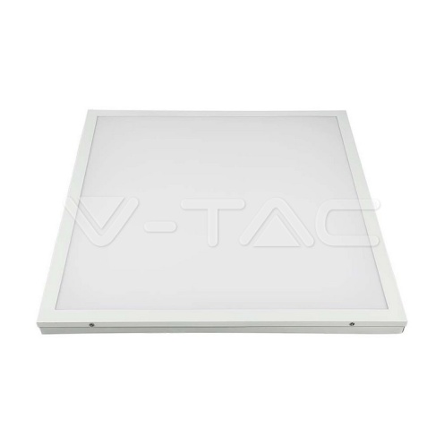 36W LED Панел Външен Монтаж 600x600 4000k - изглед 8