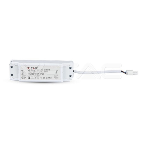 29W Flicker Free Драйвер 5 г. Гаранция A++ - изглед 2