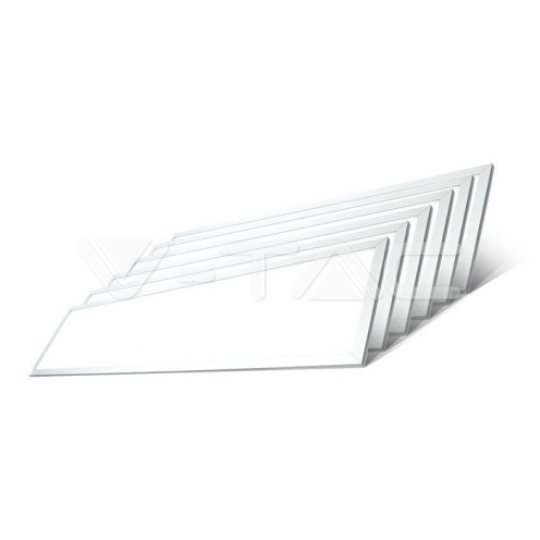 LED Панел 45W 1200 x 300 mm 4500K Вкл. Драйвер 6бр./СЕТ - изглед 3