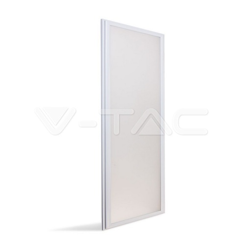 LED Панел 45W 1200 x 300 mm 4500K Вкл. Драйвер 6бр./СЕТ - изглед 2