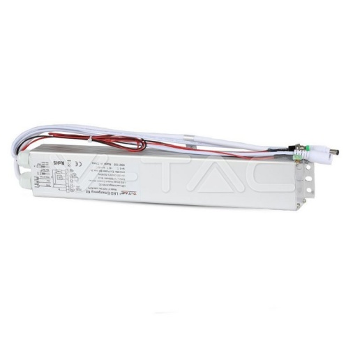 LED Авариен Пакет - изглед 2