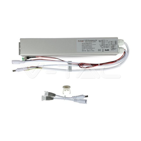 LED Авариен Пакет - изглед 3