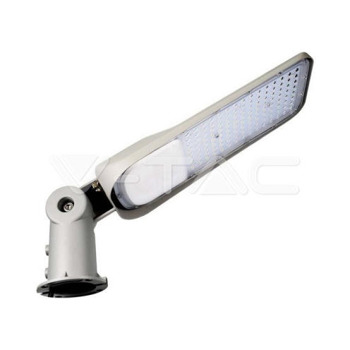 LED Улична Лампа SAMSUNG ЧИП Сензор - 150W 4000K 120LM/W - изглед 8