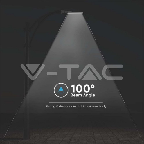 LED Улична Лампа SAMSUNG ЧИП - 50W 6400K 120LM/W - изглед 10 - rZ commerce LED Улична Лампа SAMSUNG ЧИП - 50W 6400K 120LM/W - изглед 10