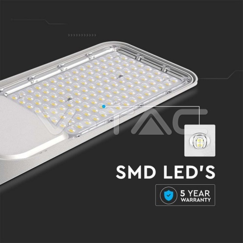 LED Улична Лампа SAMSUNG ЧИП - 50W 6400K 120LM/W - изглед 11 - rZ commerce LED Улична Лампа SAMSUNG ЧИП - 50W 6400K 120LM/W - изглед 11