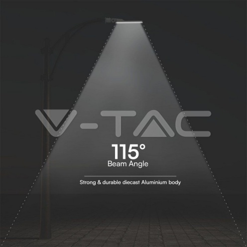 LED Улична Лампа SAMSUNG ЧИП 150W 6500K 120LM/W - изглед 10 - rZ commerce LED Улична Лампа SAMSUNG ЧИП 150W 6500K 120LM/W - изглед 10