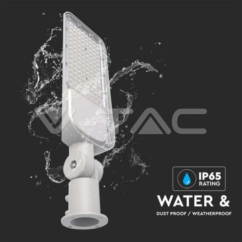 LED Улична Лампа SAMSUNG ЧИП - 50W 4000K 135LM/W 5740lm - изглед 13 - rZ commerce LED Улична Лампа SAMSUNG ЧИП - 50W 4000K 135LM/W 5740lm - изглед 13