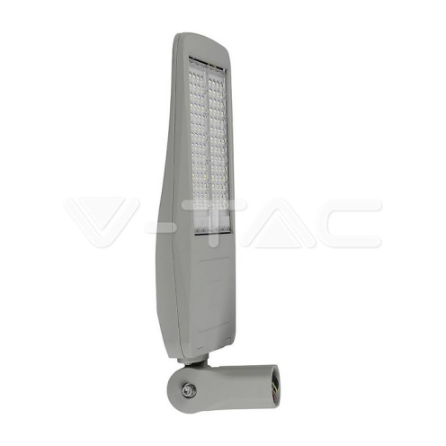 LED Улична Лампа SAMSUNG ЧИП - 150W 4000K КЛАС I 140LM/W - изглед 8