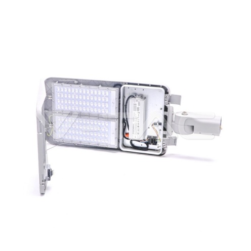 LED Улична Лампа SAMSUNG ЧИП - 150W 4000K КЛАС I 140LM/W - изглед 11