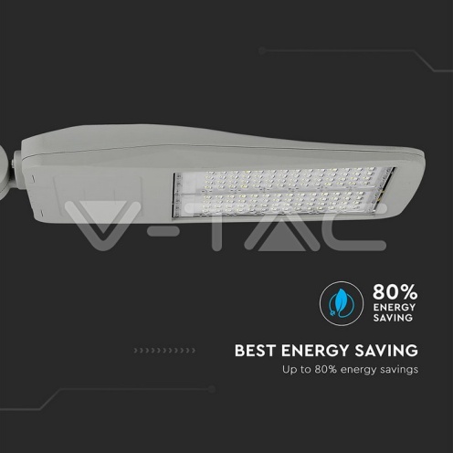 LED Улична Лампа SAMSUNG ЧИП - 150W 4000K КЛАС I 140LM/W - изглед 13