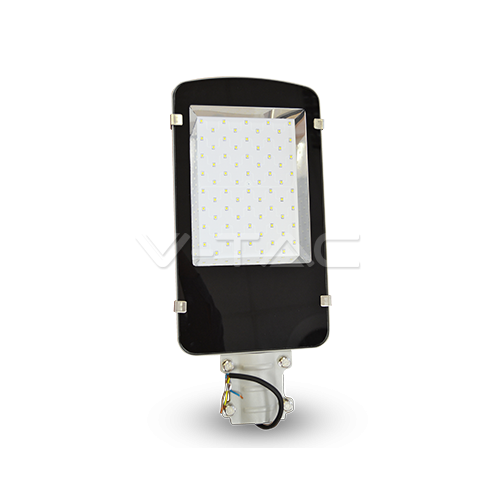 30W SMD Улична Лампа A++ 120LM/W 3000K - изглед 1